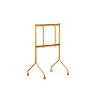 Moon Rollin' Tall Supporto TV Albicocca