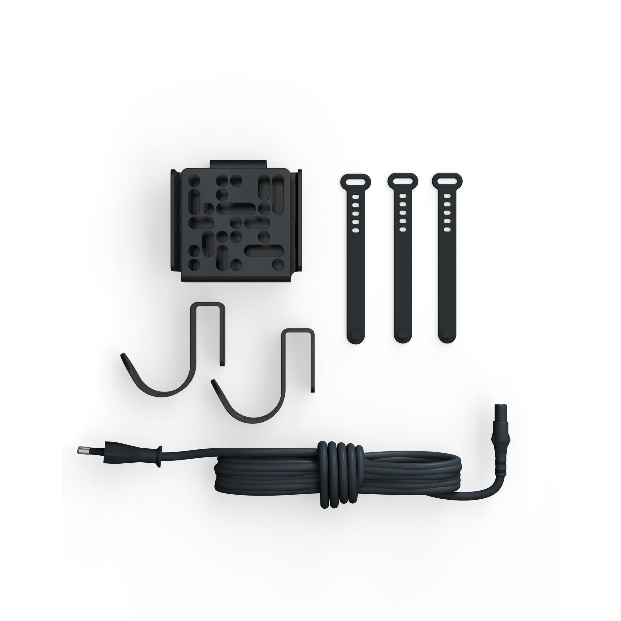 Kit de Montage Charbon