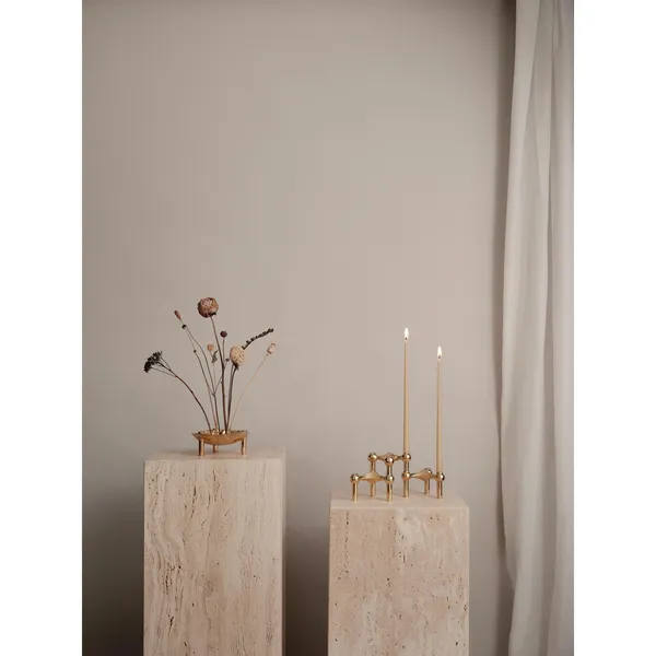 Kerzen Von Ester & Erik, 6er-Packung Mandelbutter