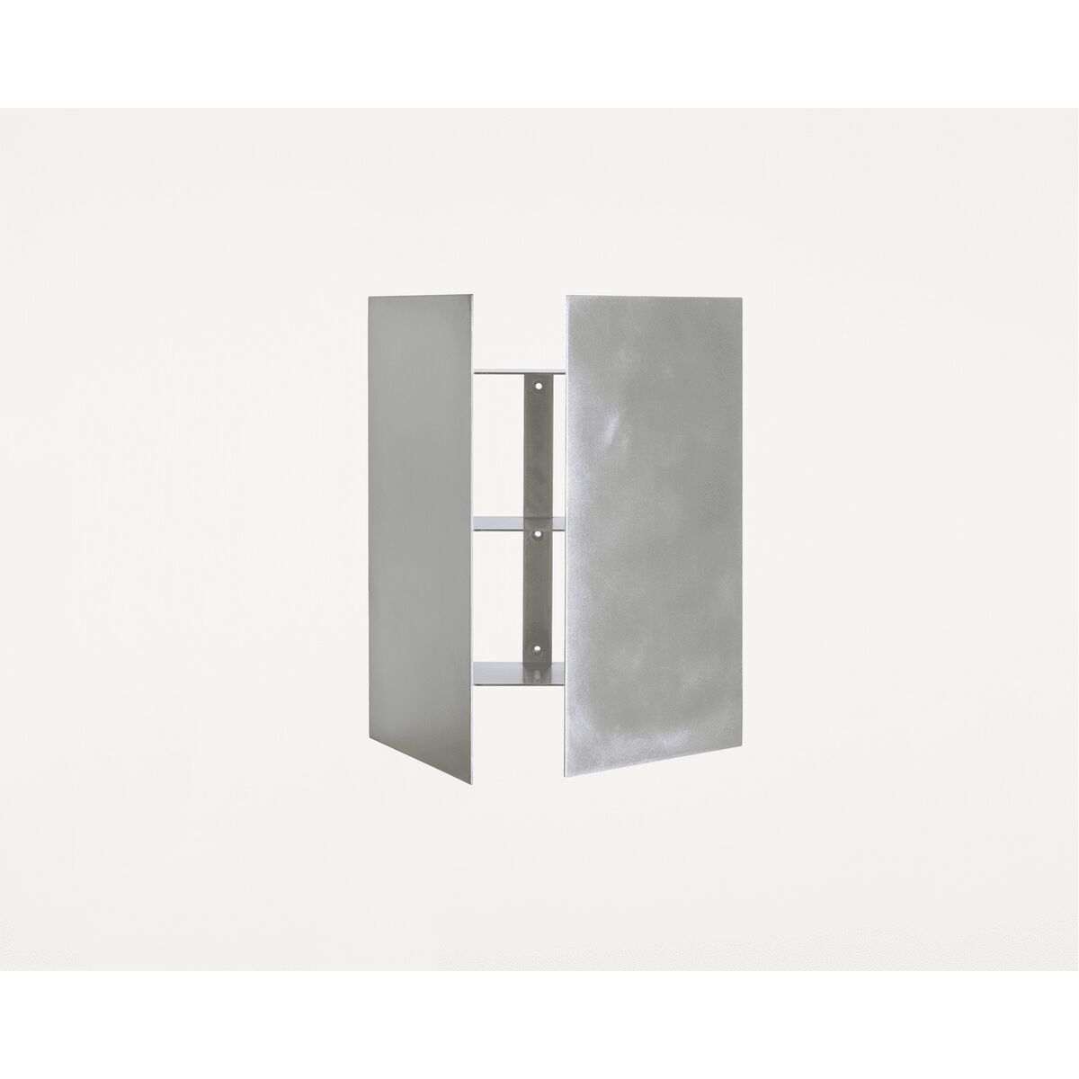 Sheet Cabinet Small Stainless Steel
