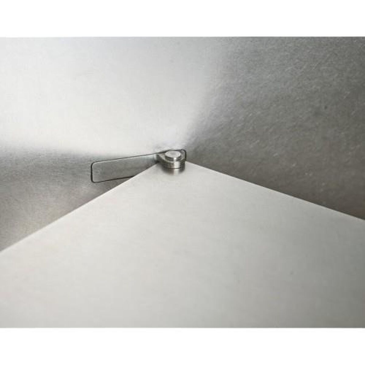 Sheet Cabinet Small Stainless Steel