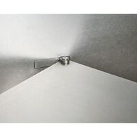 Sheet Cabinet Small Stainless Steel