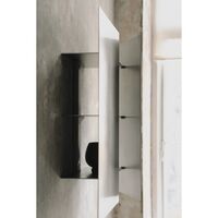 Sheet Cabinet Small Stainless Steel