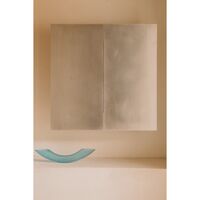 Sheet Cabinet Small Stainless Steel