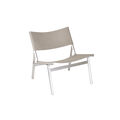 Aluminium, Sandsten Linen