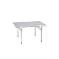 Union Side Table Aluminum