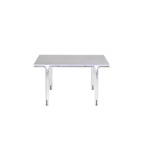 Union Side Table Aluminum