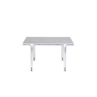 Union Side Table Aluminum