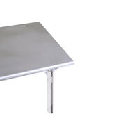 Union Side Table Aluminum