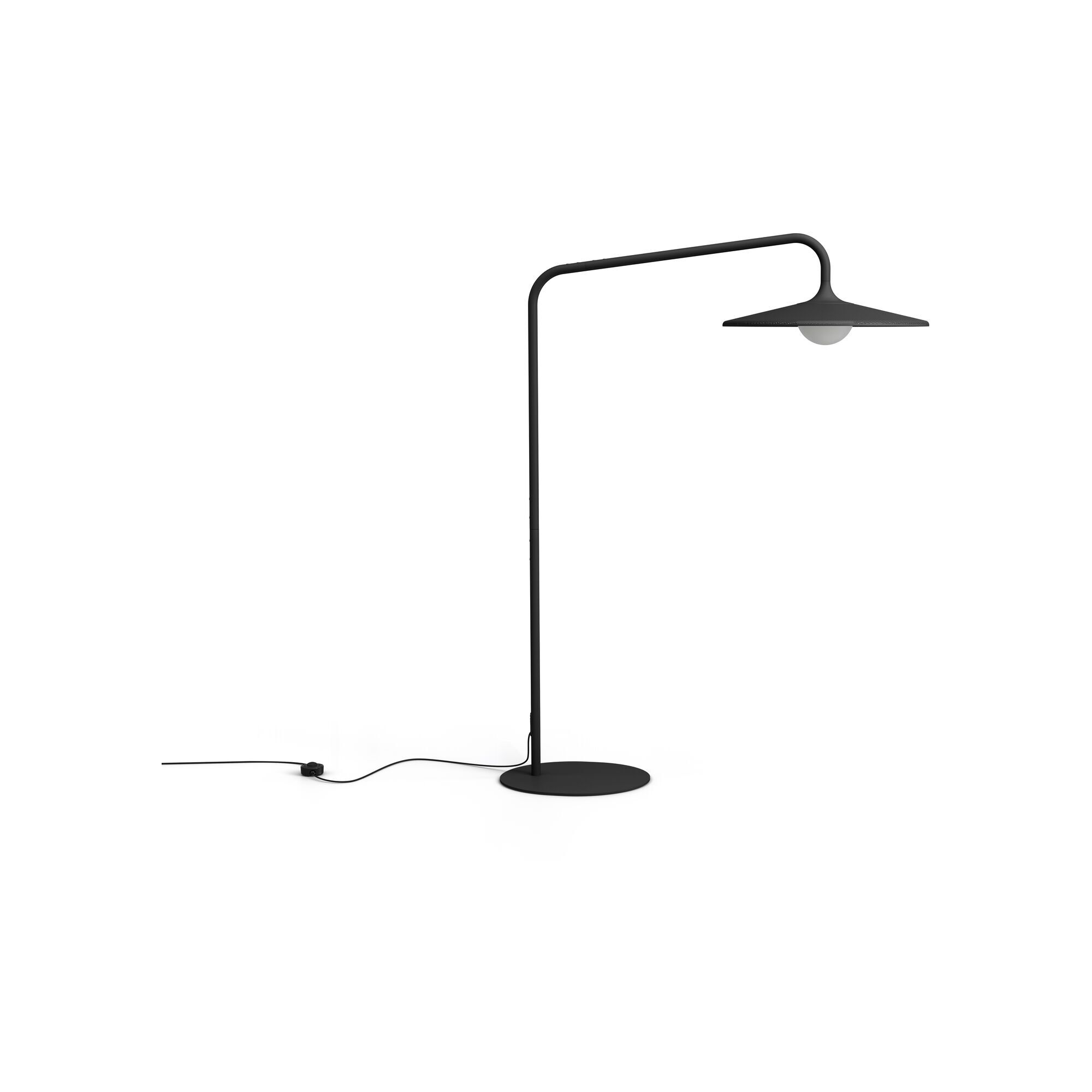 Archigrande Outdoor Floor Lamp Anthracite