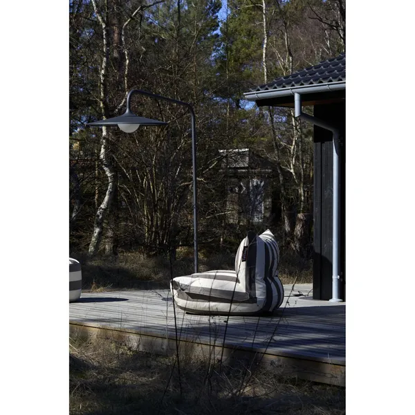 Archigrande Outdoor Floor Lamp Anthracite