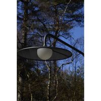 Archigrande Outdoor Floor Lamp Anthracite