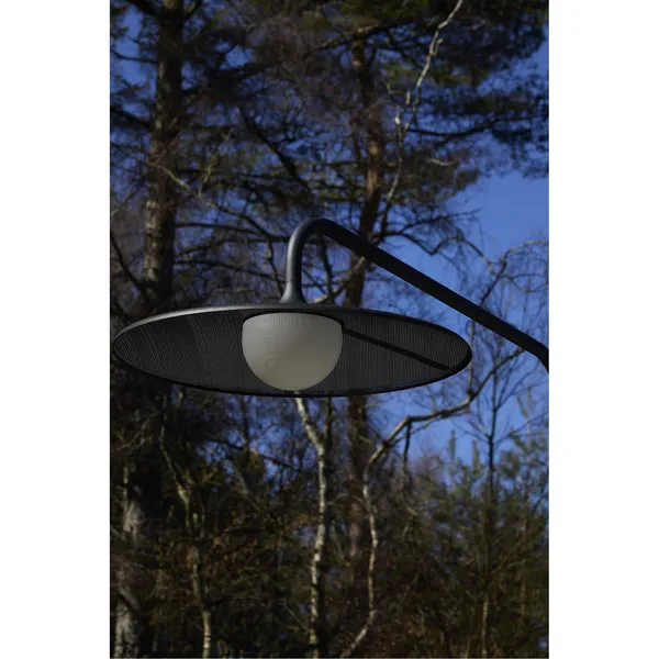 Archigrande Outdoor Floor Lamp Anthracite