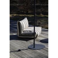 Archigrande Outdoor Floor Lamp Anthracite