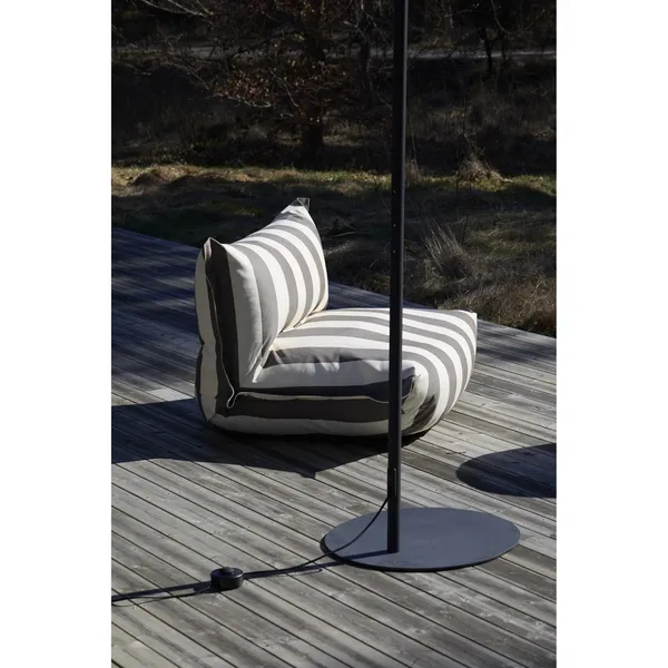 Archigrande Outdoor Floor Lamp Anthracite