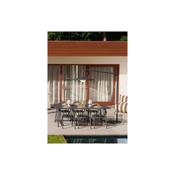 Archigrande Outdoor Floor Lamp Anthracite