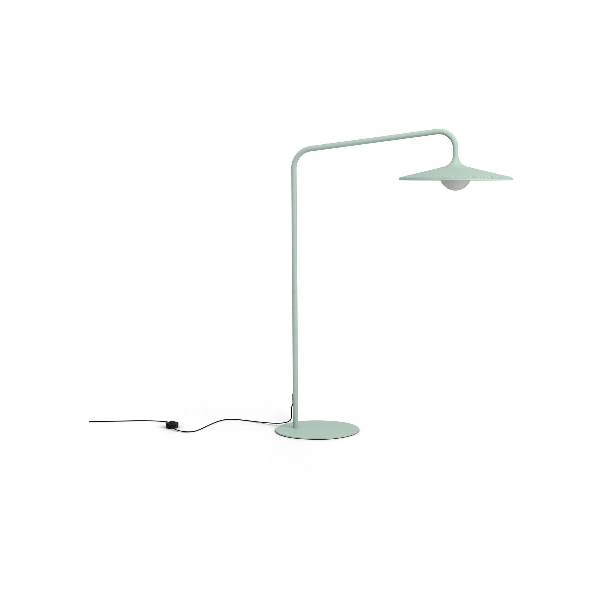 Archigrande Golvlampa Dimgr&ouml;n