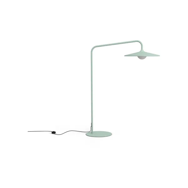 Archigrande Outdoor Floor Lamp Mist Green
