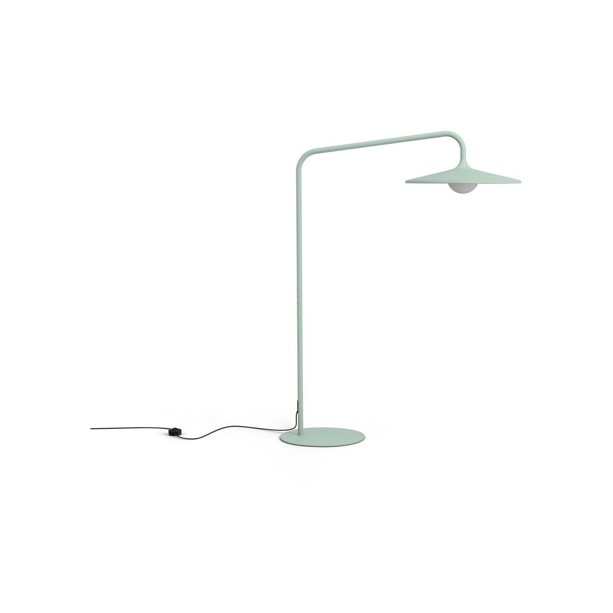 Archigrande Outdoor Floor Lamp Mist Green