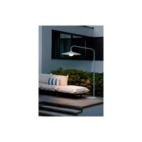 Archigrande Outdoor Floor Lamp Mist Green