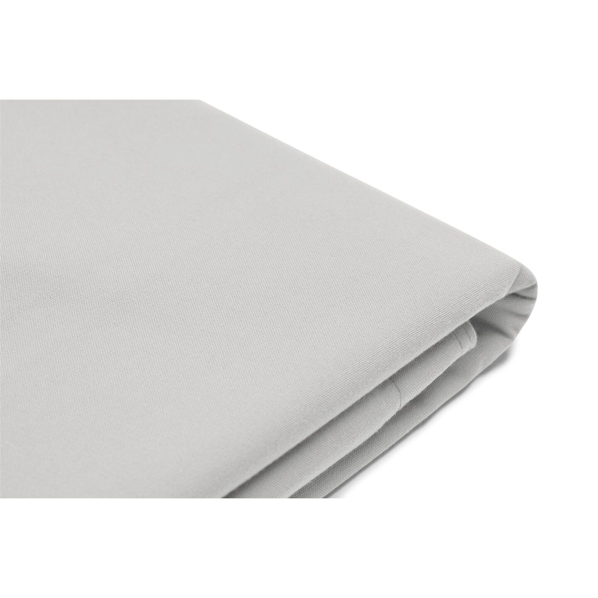 Housse de Protection Original Outfit en Toile Gris Froid
