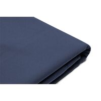 Original Outfit Canvas Cover Crown Blue