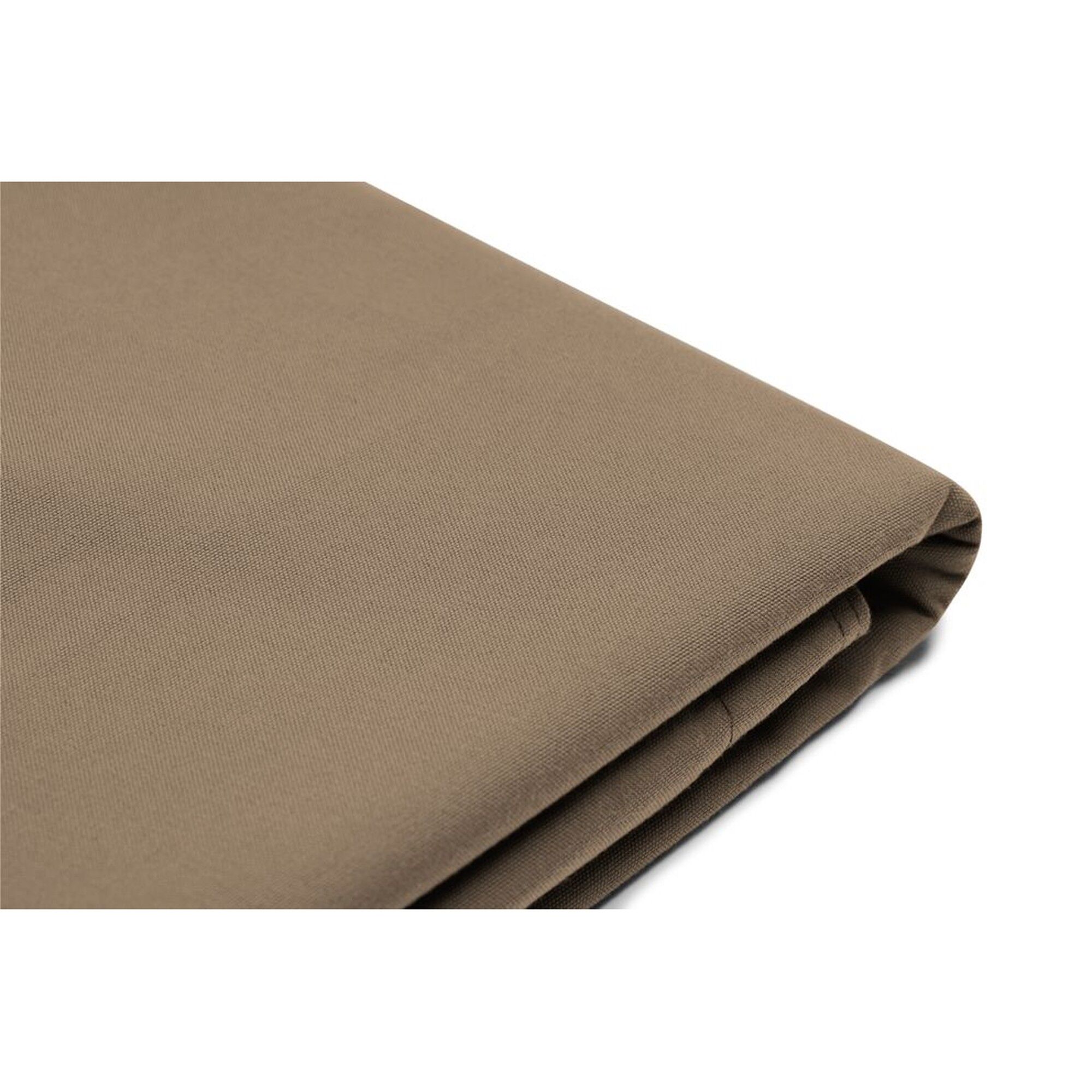 Housse de Protection Original Outfit en Toile, Gris Taupe