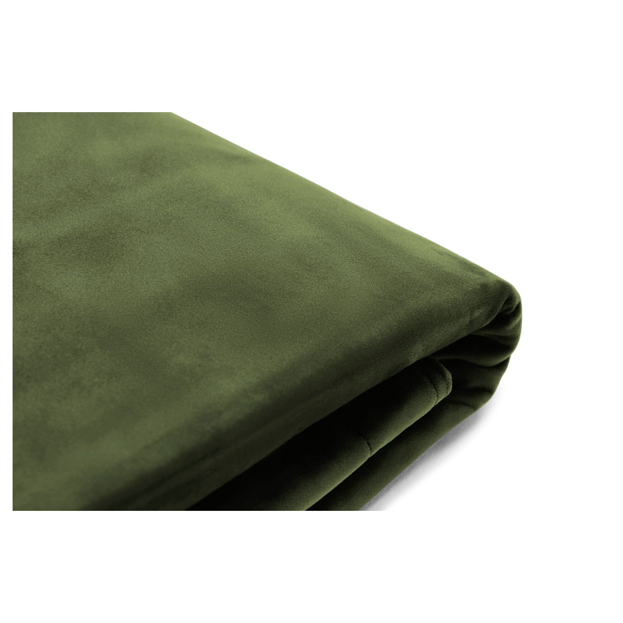 Original Slim Velvet Cover Vert Foncé