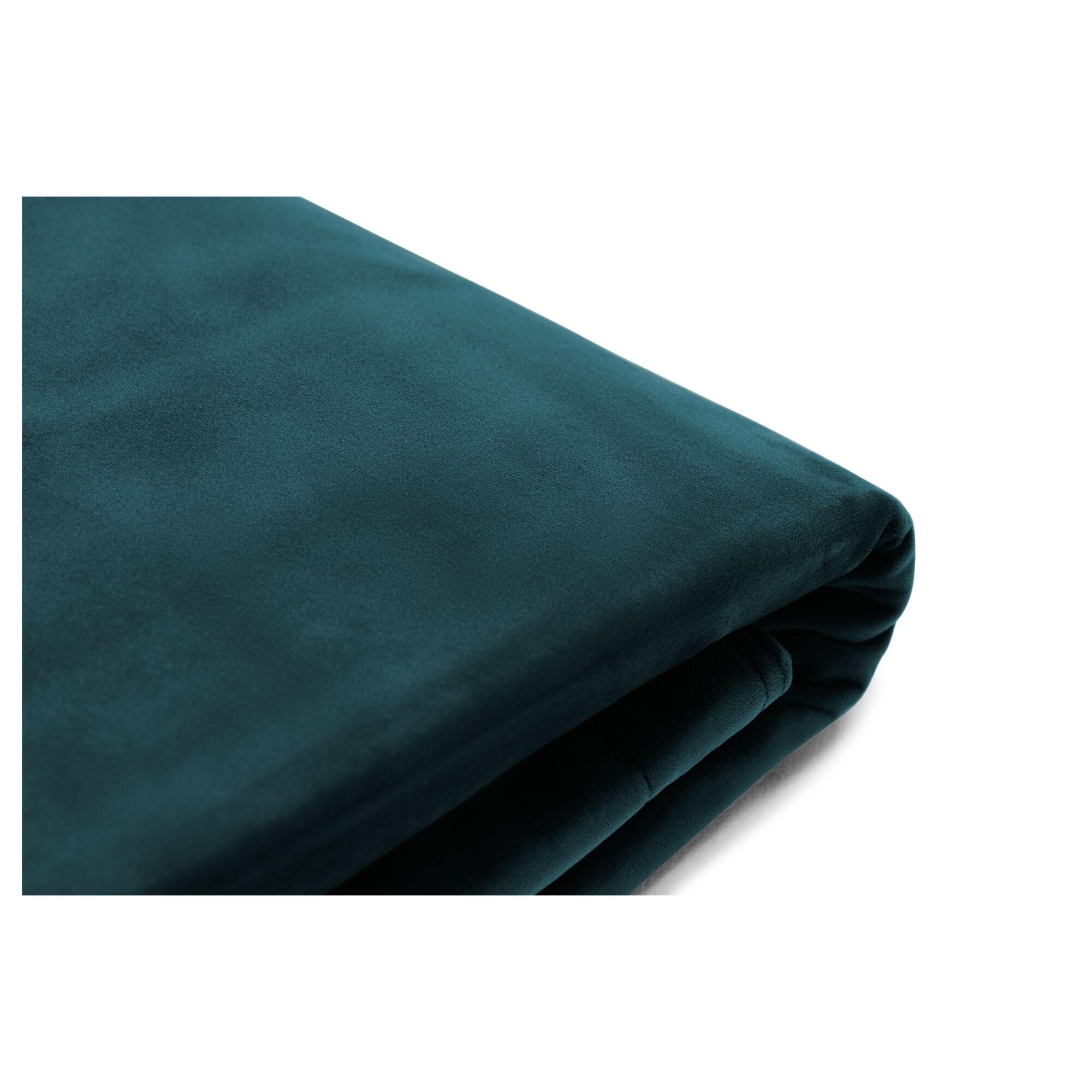 Original Slim Velvet Cover Petrol