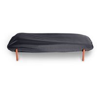 Sunbun Daybed Cover Black