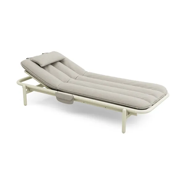 Sunbun Daybed Desert/Mist