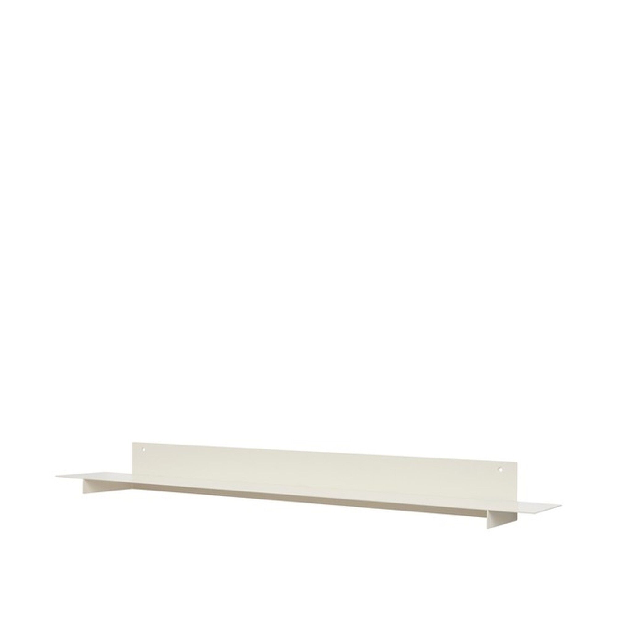 Planar Hylle Medium Beige