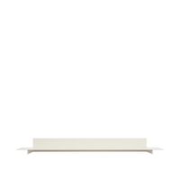Planar Shelf Medium Beige