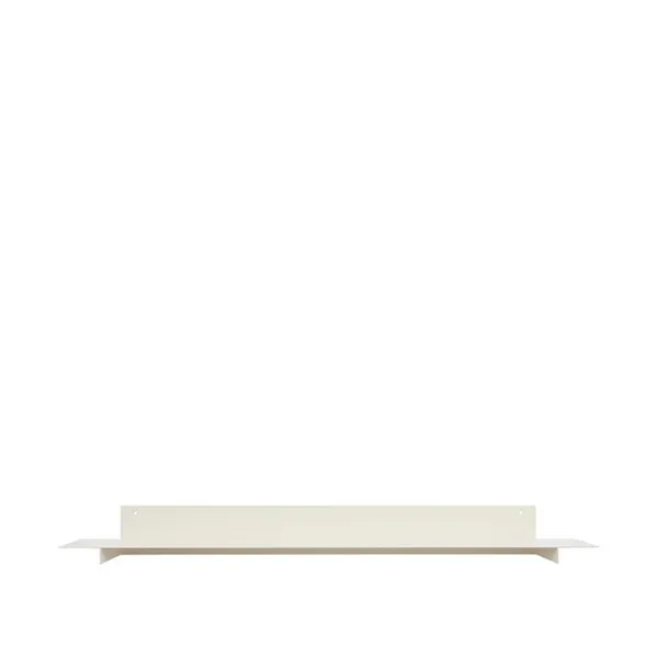 Planar Shelf Medium Beige