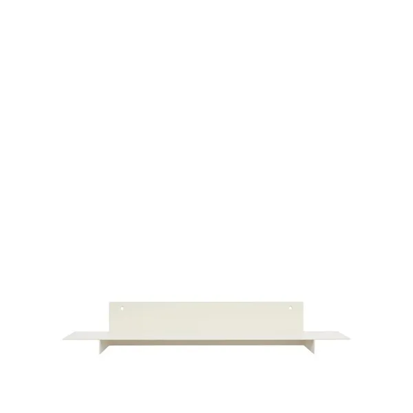 Planar Shelf Small Beige