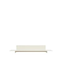 Planar Shelf Small Beige