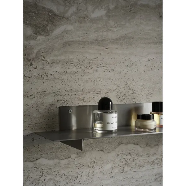 Planar Shelf Small Beige