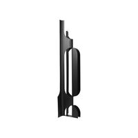 Void Sculpture Nero