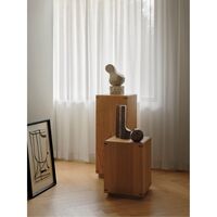 Momentum Sculpture Light Gray