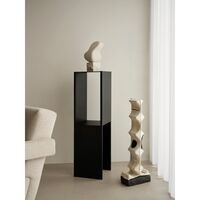 Momentum Sculpture Light Gray