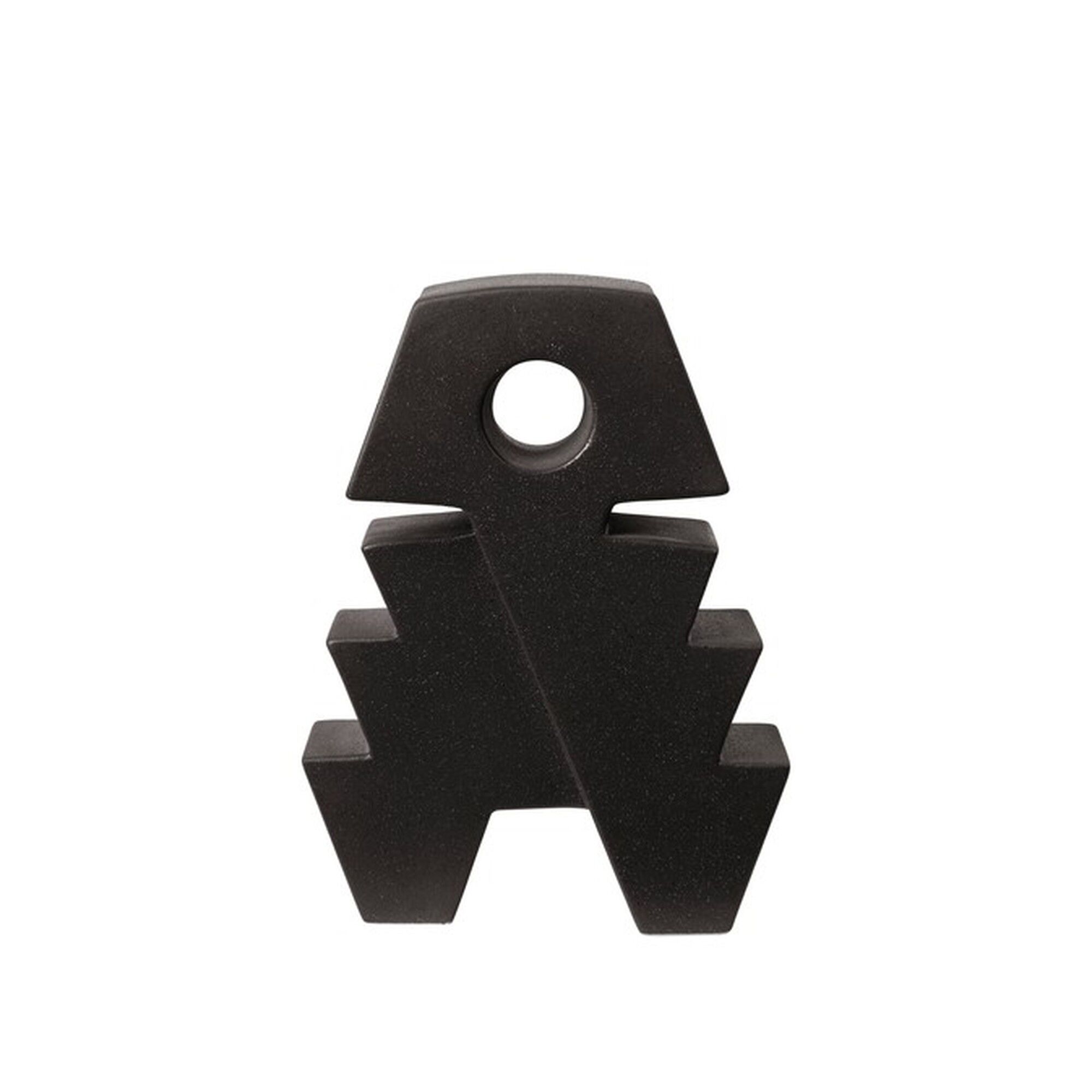 Attitude Sculpture Noir