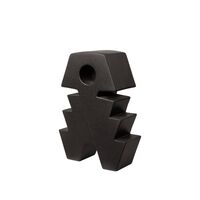 Attitude Sculpture Nero