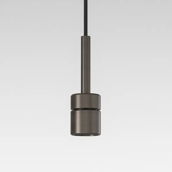 Kit Pendelleuchte 230V Bronze