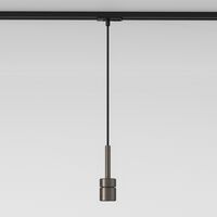 Kit Pendelleuchte 230V Bronze
