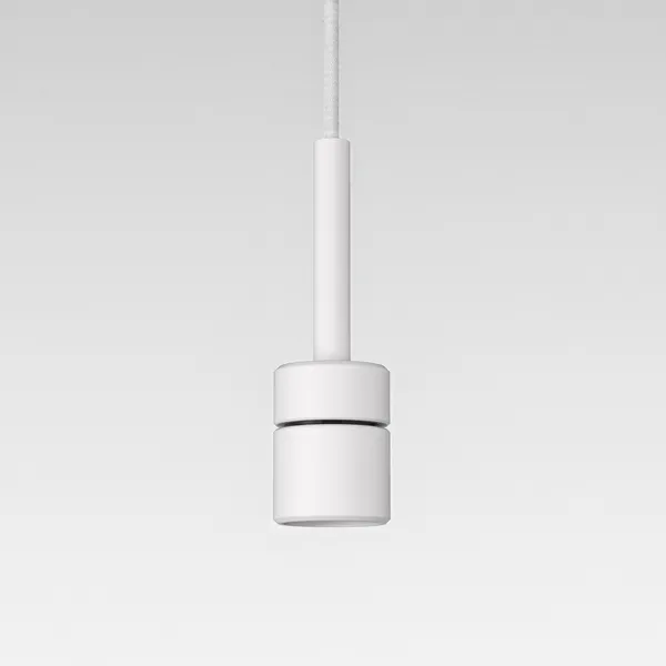 Kit Track Hanglamp 230V Wit