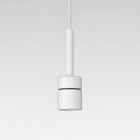 Kit Track Hanglamp 230V Wit