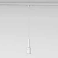 Kit Track Hanglamp 230V Wit