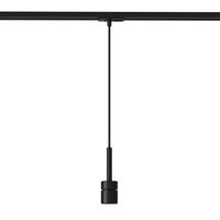 Kit Track Pendel 230V Mat Sort