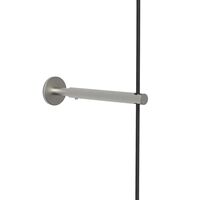 Kit Pendant Wall Mount Nickel
