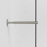 Kit Pendant Wall Mount Nickel